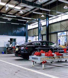 冠航千斤頂?shù)葼恳斏ぞ咴谄?S店維修